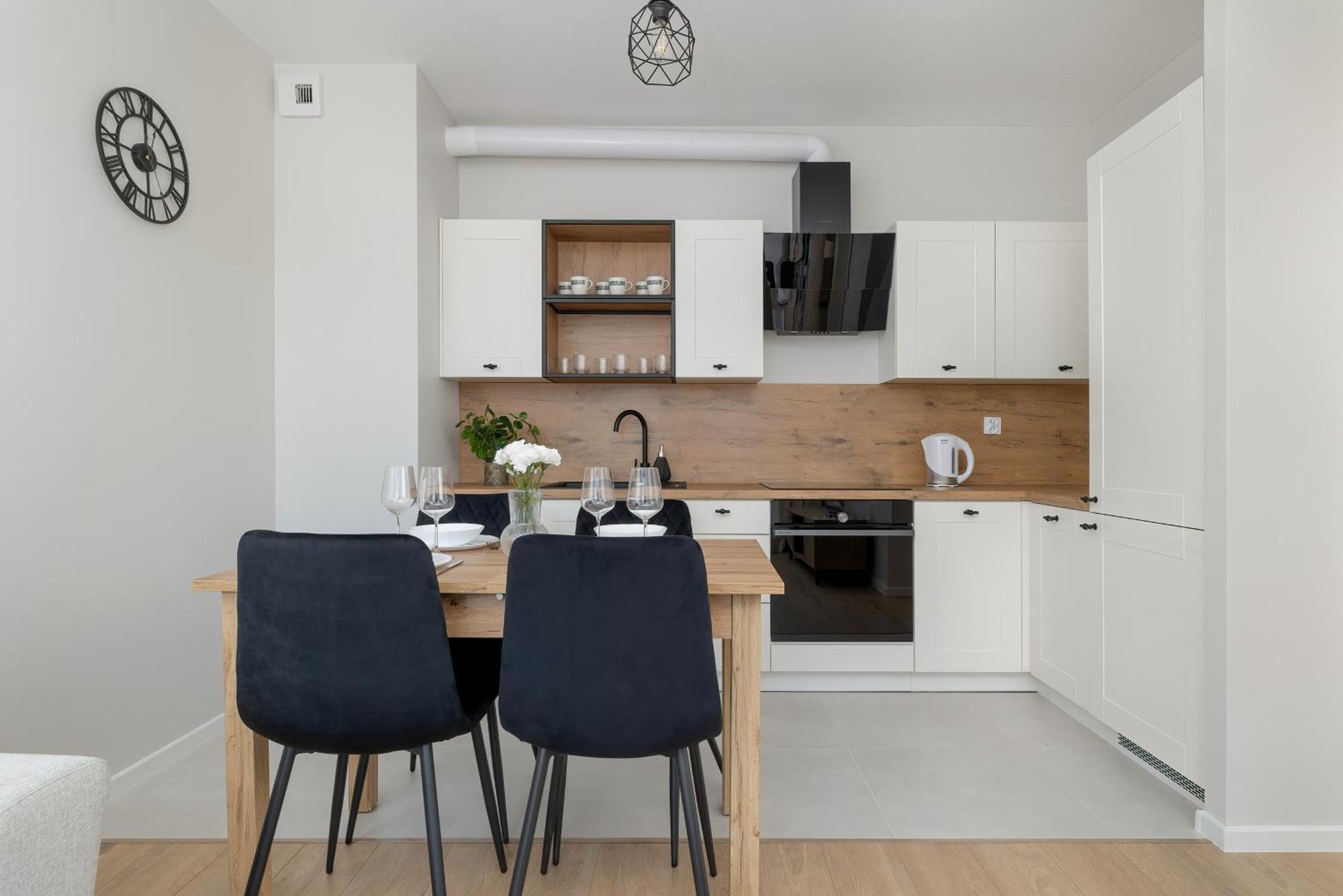Bright Apartment Park Lotnikow Near Tauron Arena Krakow By Noclegi Renters Экстерьер фото