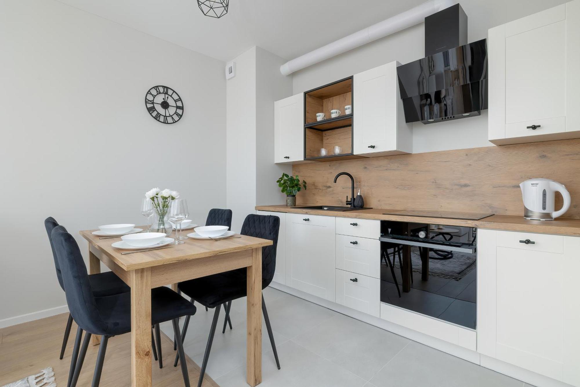 Bright Apartment Park Lotnikow Near Tauron Arena Krakow By Noclegi Renters Экстерьер фото